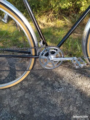 Käytetty Vitus Vintage 1967 Road & Gravel — kuva 3 / 15