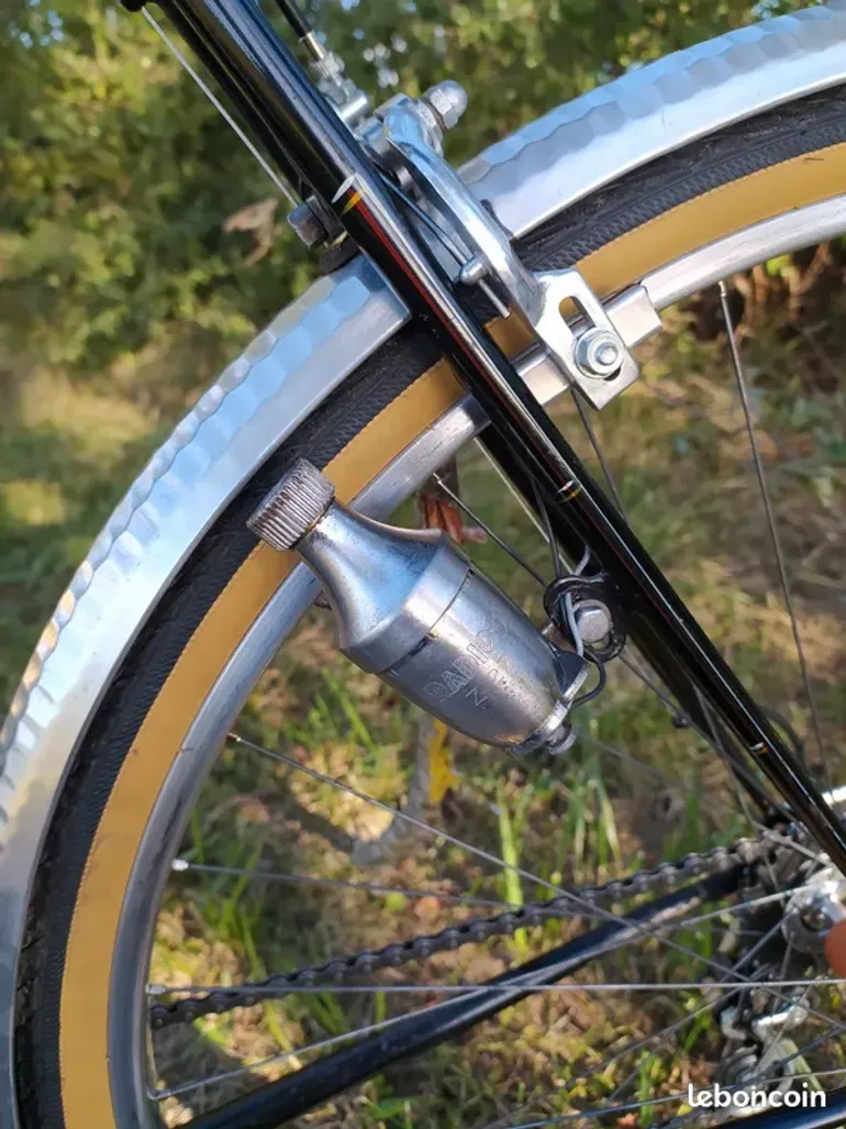 Käytetty Vitus Vintage 1967 Road & Gravel — kuva 11 / 15