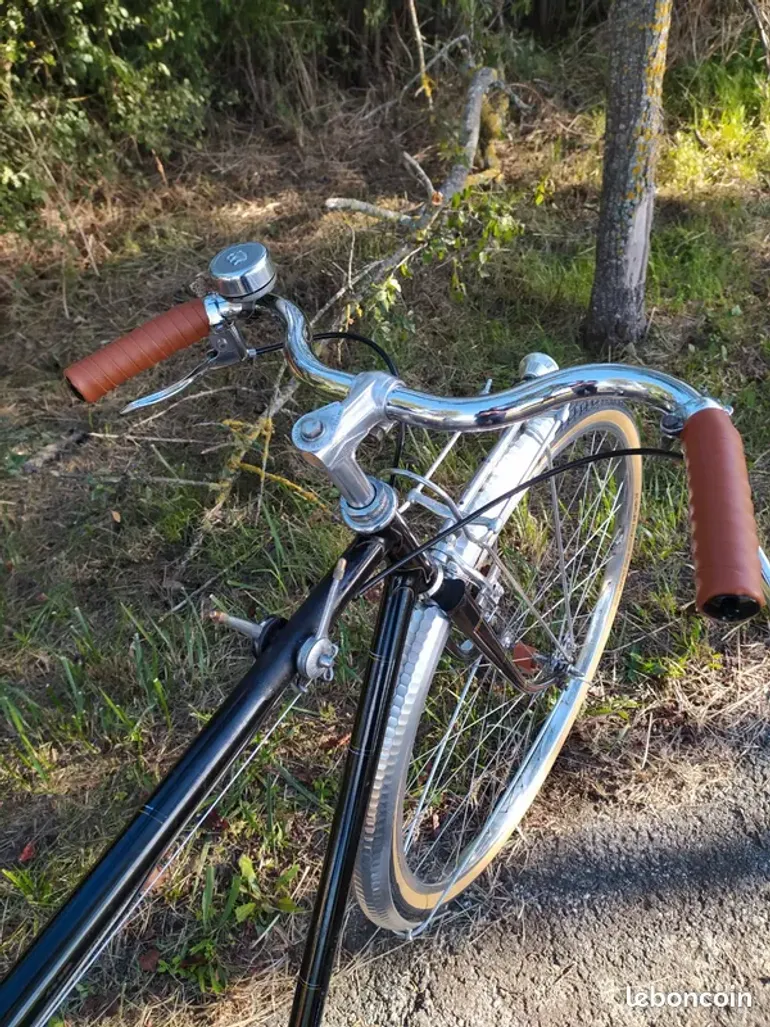 Käytetty Vitus Vintage 1967 Road & Gravel — kuva 6 / 15