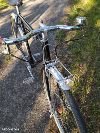 Käytetty Vitus Vintage 1967 Road & Gravel — kuva 7 / 15