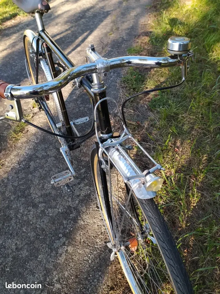 Käytetty Vitus Vintage 1967 Road & Gravel — kuva 7 / 15