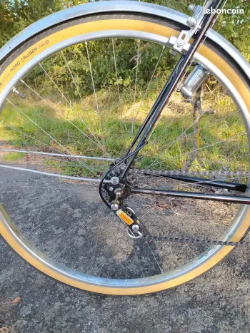 Käytetty Vitus Vintage 1967 Road & Gravel — kuva 4 / 15