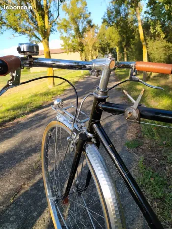 Käytetty Vitus Vintage 1967 Road & Gravel — kuva 13 / 15