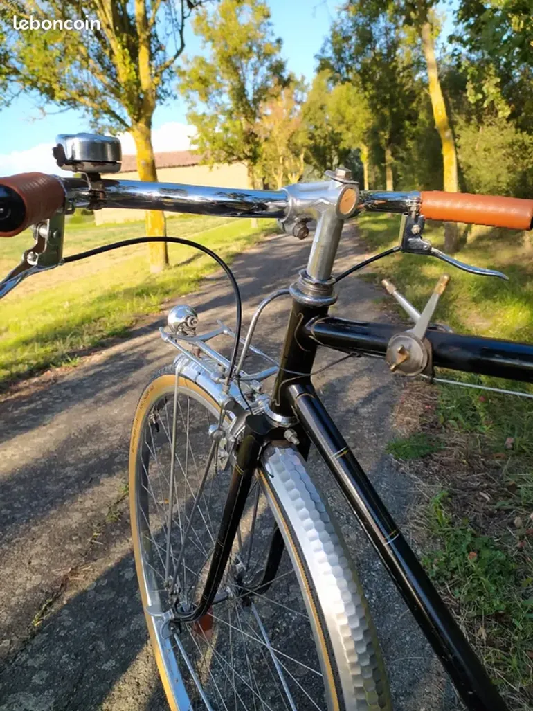 Käytetty Vitus Vintage 1967 Road & Gravel — kuva 13 / 15