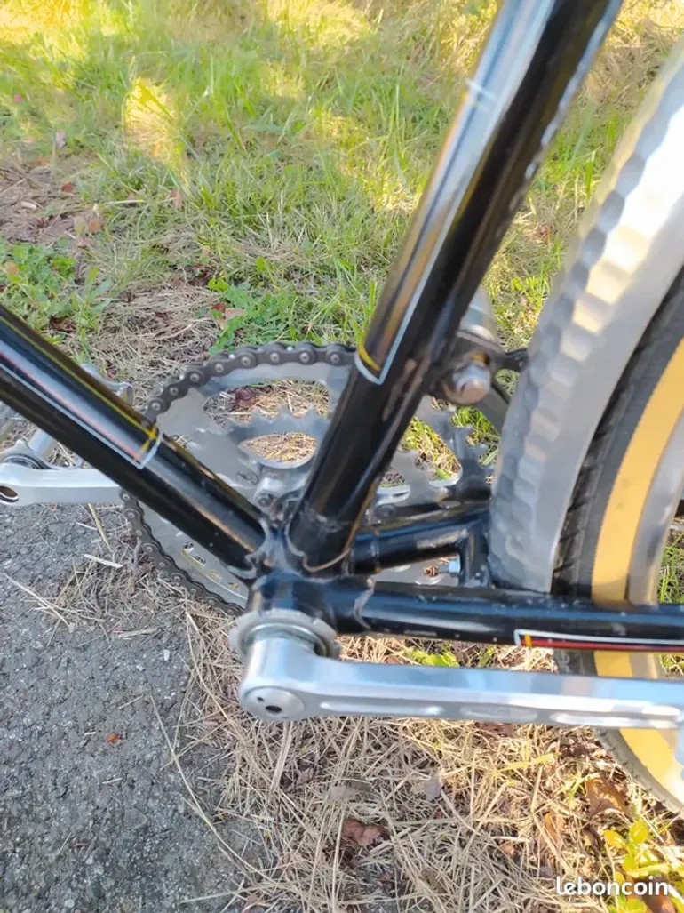 Käytetty Vitus Vintage 1967 Road & Gravel — kuva 12 / 15