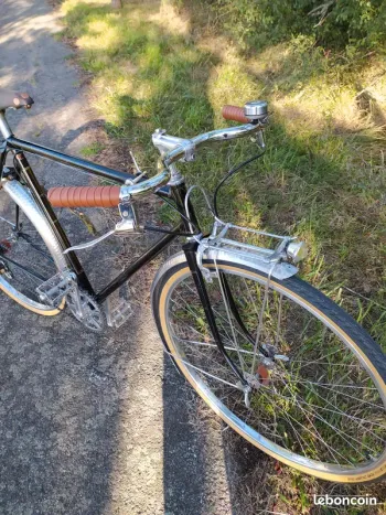 Käytetty Vitus Vintage 1967 Road & Gravel — kuva 2 / 15