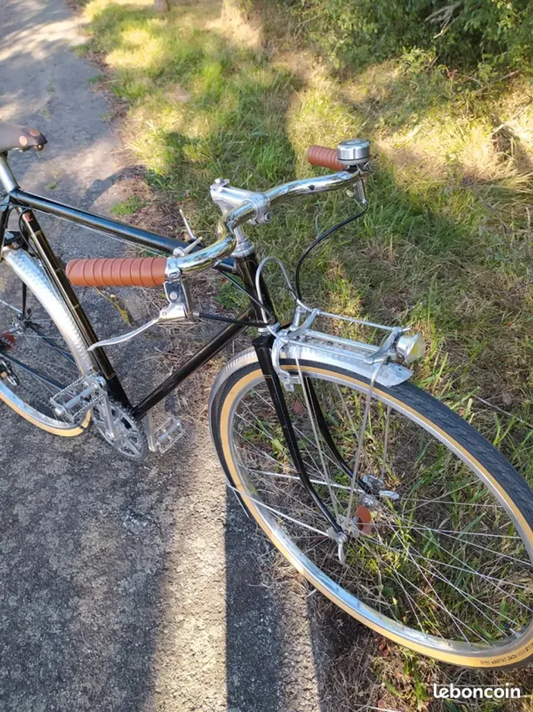 Käytetty Vitus Vintage 1967 Road & Gravel — kuva 2 / 15