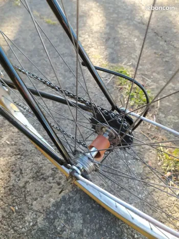 Käytetty Vitus Vintage 1967 Road & Gravel — kuva 10 / 15