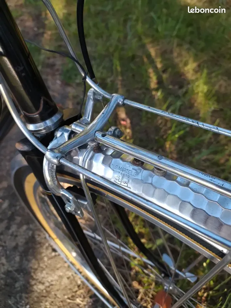 Käytetty Vitus Vintage 1967 Road & Gravel — kuva 8 / 15