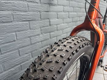 Used Kona Wo 2020 2020 Mountainbike, Orange, 26 — image 8 of 8