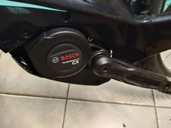 Brugt E omnia Custom Other SRAM - Mountainbike 2024 Mountainbike — billede 2 af 4