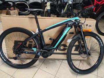 Używany E omnia Custom Other SRAM - Mountainbike 2024 MTB