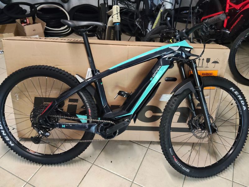 Used E omnia Custom Other SRAM - Mountainbike 2024 MTB