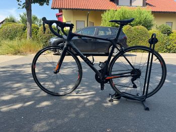 Gebrauchtes Giant Tcr Shimano Ultegra 2018 Road & Gravel