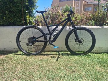 Gebrauchtes Specialized Stumpjumper SRAM SX Eagle 2019 MTB