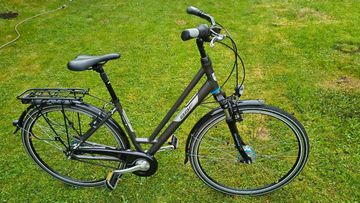 Used BBF Trekking Bike Damen 2020 Urban & Touring