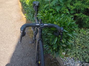 Used Van rysel RCR Ultegra DI2 11S CAPTEUR DE PUISSANCE NOIR 2025 Road & Gravel, Black — image 3 of 3