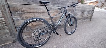 Použité Scott Spark RC SL 2026 2026 MTB