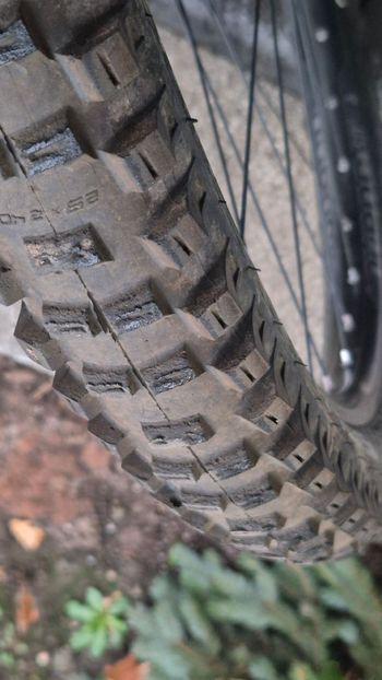 Rose SCRUB SRAM GX 2024 Mountainbike d'occasion — image 8 sur 13