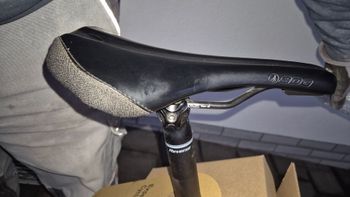 Rose SCRUB SRAM GX 2024 Mountainbike d'occasion — image 3 sur 13