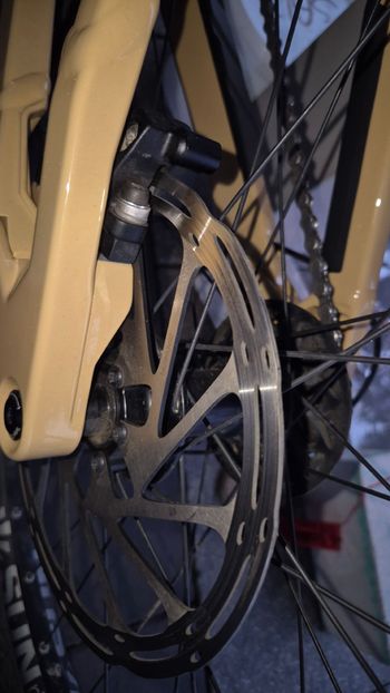 Rose SCRUB SRAM GX 2024 Mountainbike d'occasion — image 5 sur 13