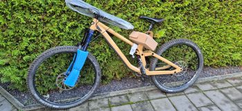 Rose SCRUB SRAM GX 2024 VTT d'occasion