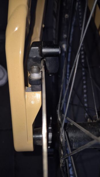 Rose SCRUB SRAM GX 2024 Mountainbike d'occasion — image 6 sur 13