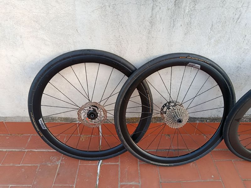 Used Megamo RAISE 15 2025 2025 Road & Gravel, White — image 11 of 12