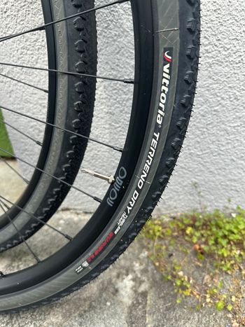 Tweedehands Rondo RUUT ST1 2023 2023 Road & Gravel — afbeelding 12 van 14