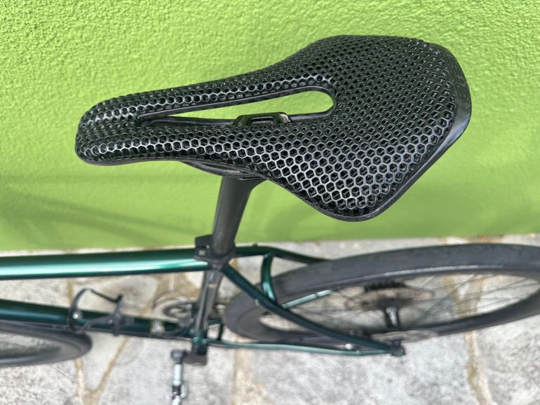 Tweedehands Rondo RUUT ST1 2023 2023 Road & Gravel — afbeelding 5 van 14