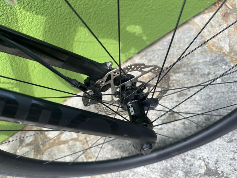 Tweedehands Rondo RUUT ST1 2023 2023 Road & Gravel — afbeelding 9 van 14