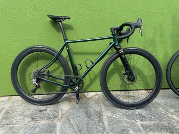 Tweedehands Rondo RUUT ST1 2023 2023 Road & Gravel — afbeelding 3 van 14