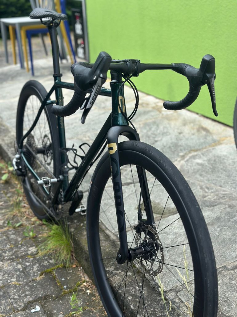 Tweedehands Rondo RUUT ST1 2023 2023 Road & Gravel — afbeelding 14 van 14