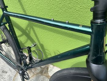 Tweedehands Rondo RUUT ST1 2023 2023 Road & Gravel — afbeelding 10 van 14