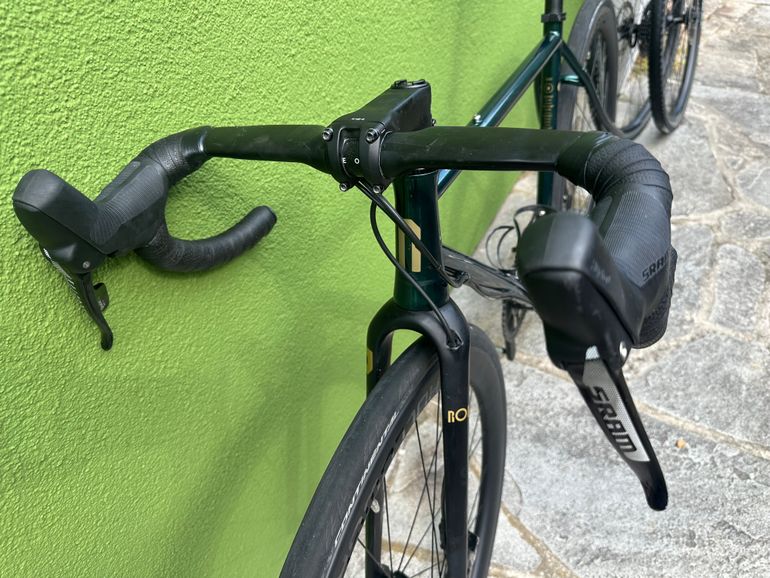 Tweedehands Rondo RUUT ST1 2023 2023 Road & Gravel — afbeelding 6 van 14