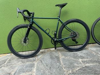Used Rondo RUUT ST1 2023 2023 Road & Gravel