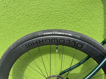 Tweedehands Rondo RUUT ST1 2023 2023 Road & Gravel — afbeelding 8 van 14