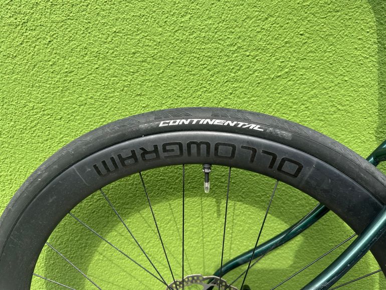 Tweedehands Rondo RUUT ST1 2023 2023 Road & Gravel — afbeelding 8 van 14