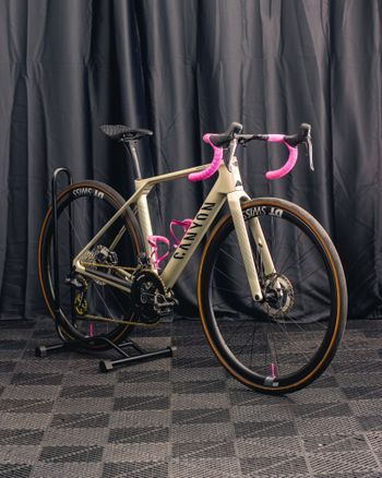 Used Canyon Endurace CF SLX 8 Di2 2025 2025 Road & Gravel