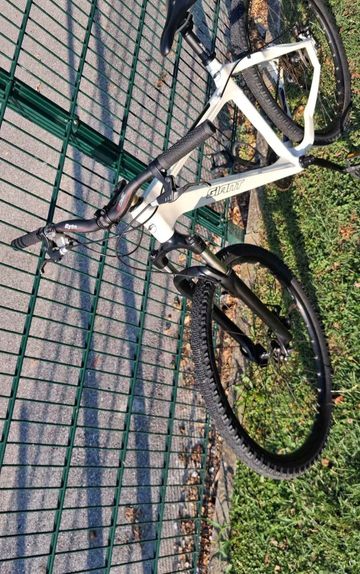 Used Giant XtC Composite 29er 2 2014 2014 Mountainbike, White, 29 — image 2 of 3