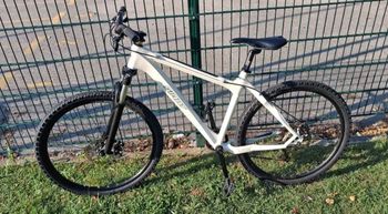 Gebrauchtes Giant XtC Composite 29er 2 2014 2014 MTB
