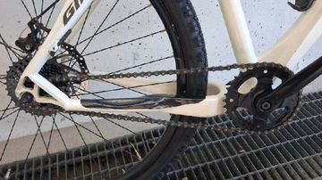 Used Giant XtC Composite 29er 2 2014 2014 Mountainbike, White, 29 — image 3 of 3
