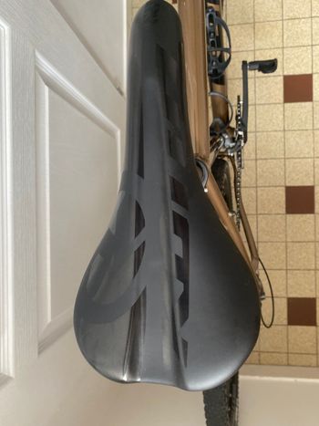 Used Kona Rove AL 700 2024 2024 Road & Gravel, Black — image 5 of 5