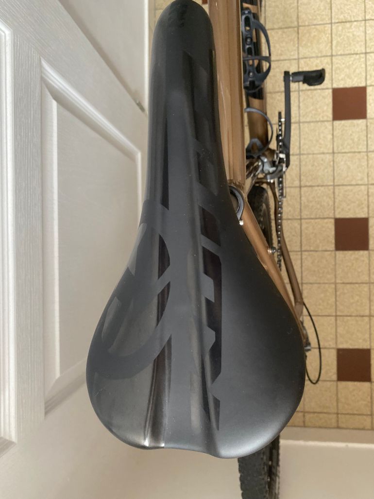 Used Kona Rove AL 700 2024 2024 Road & Gravel, Black — image 5 of 5
