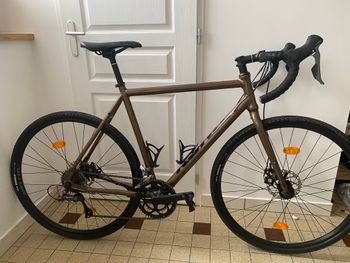 Used Kona Rove AL 700 2024 2024 Road & Gravel