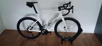 Brugt Cannondale Supersix Evo 5 2026 Road & Gravel