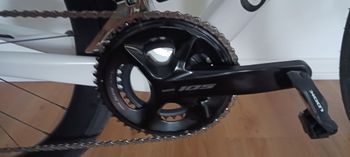 Używany Cannondale Supersix Evo 5 2026 Road & Gravel — zdjęcie 4 z 10