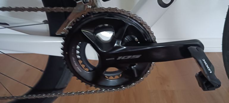 Używany Cannondale Supersix Evo 5 2026 Road & Gravel — zdjęcie 4 z 10