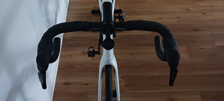 Używany Cannondale Supersix Evo 5 2026 Road & Gravel — zdjęcie 10 z 10
