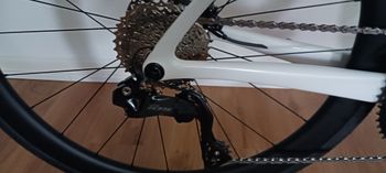 Używany Cannondale Supersix Evo 5 2026 Road & Gravel — zdjęcie 5 z 10